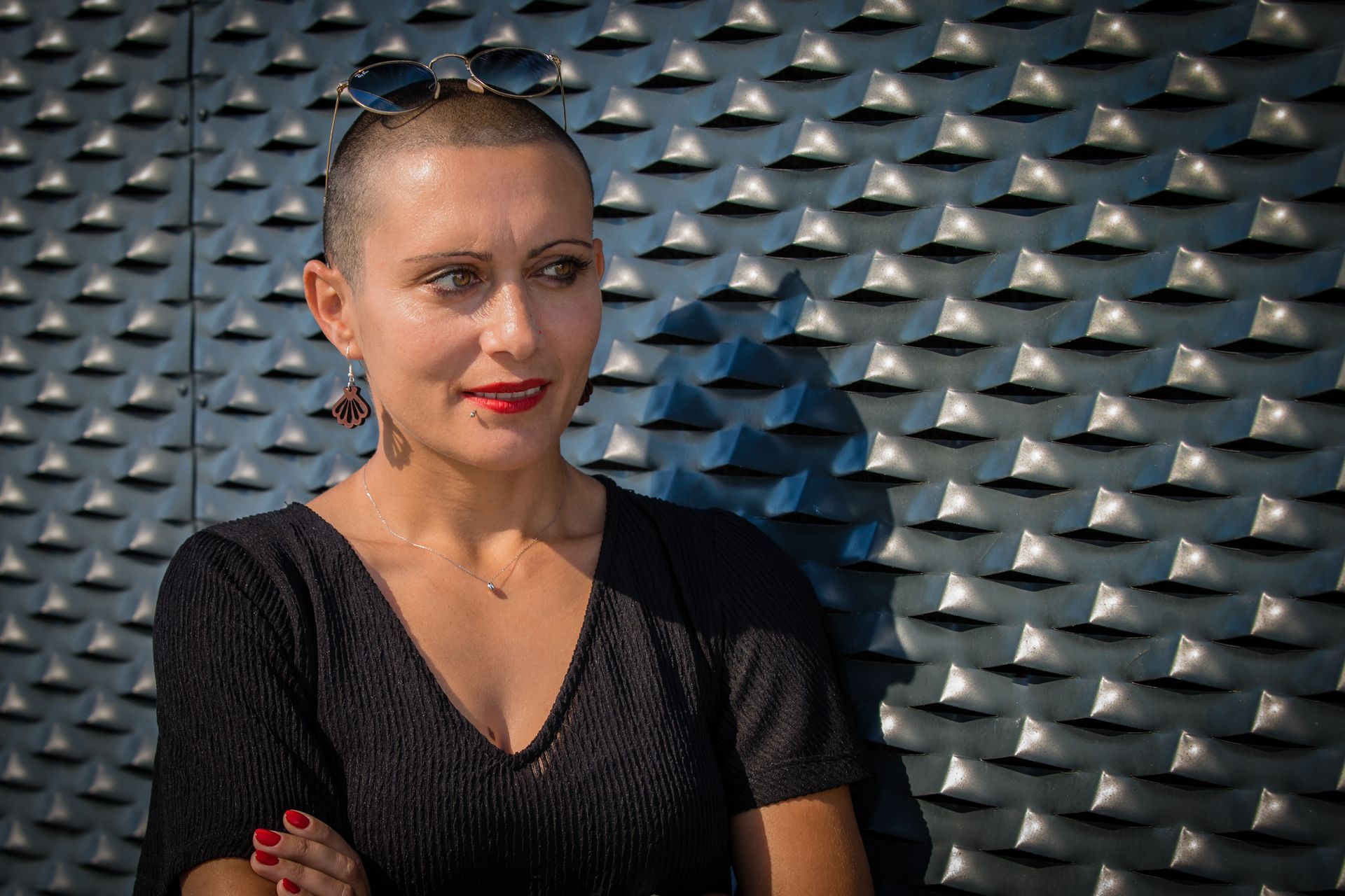 Oti Cabadas: I want to show the positive sides of the truck driving profession