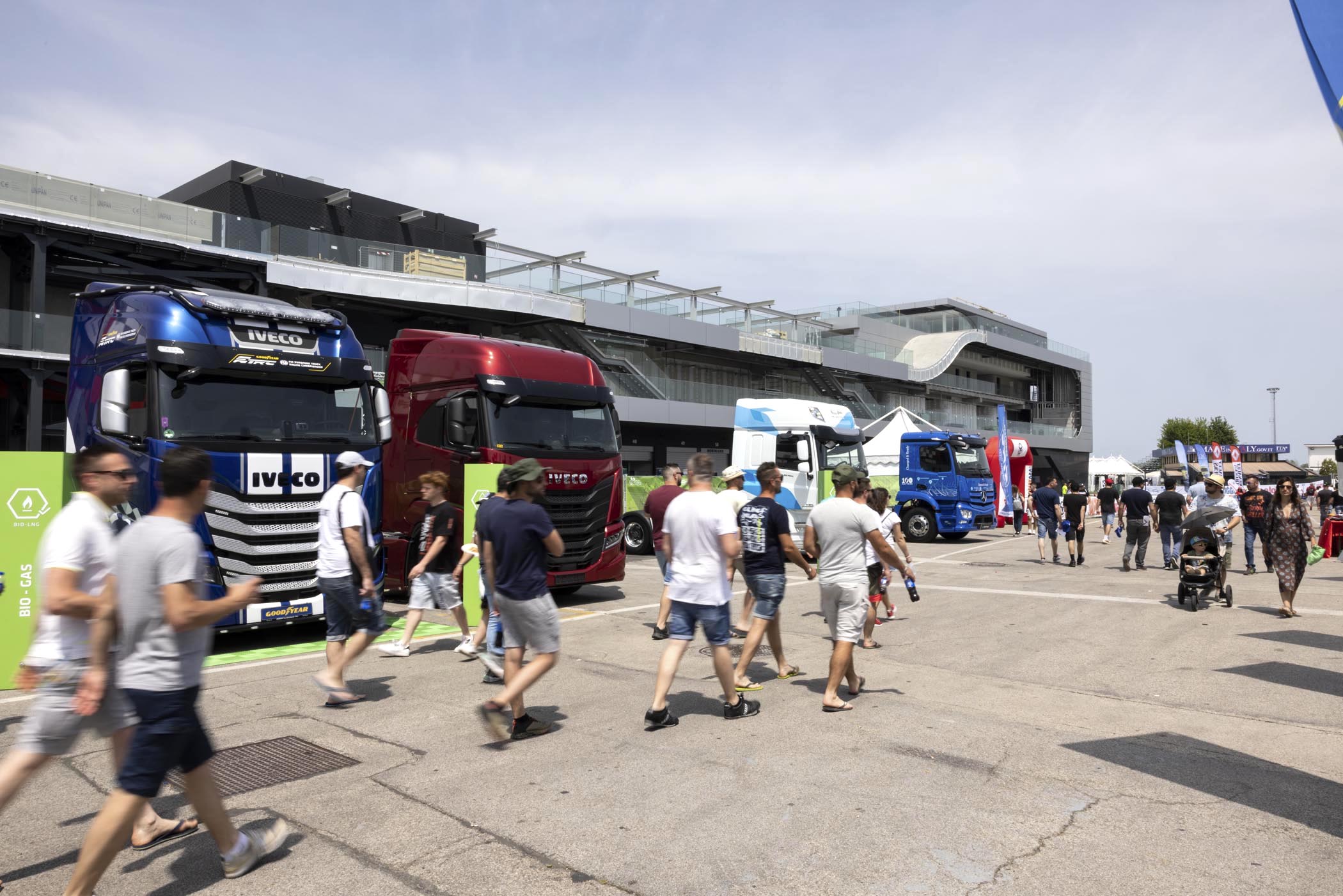 INNOVATION CAMP: NEW PLATFORM IMPRESSES IN FIRST SEASON