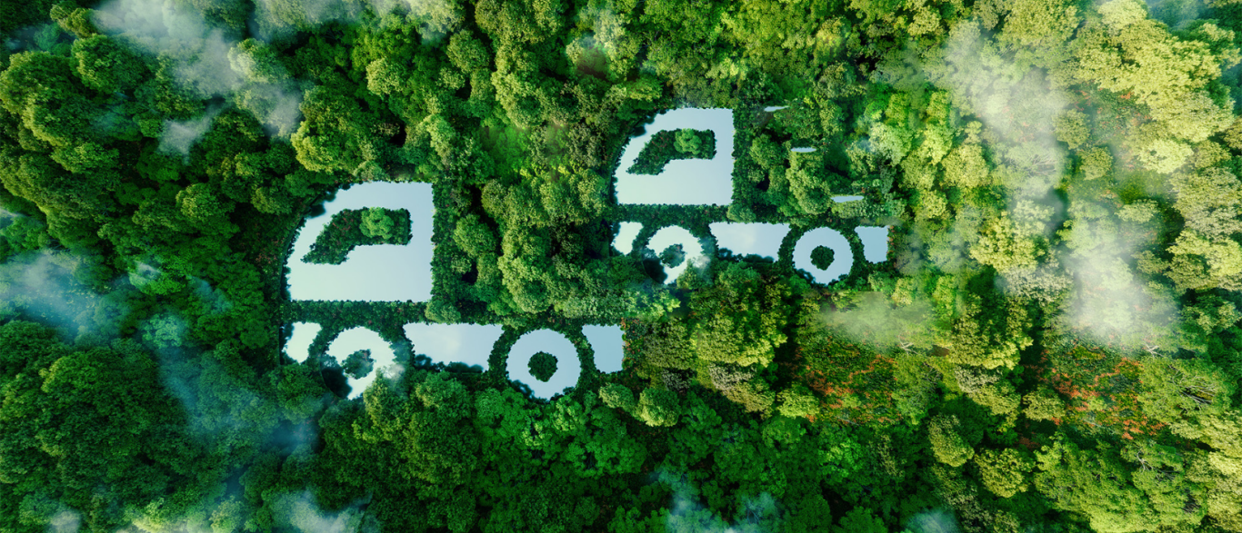 SUSTAINABILITY POLICY